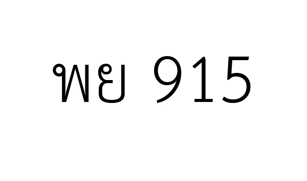 พย 915